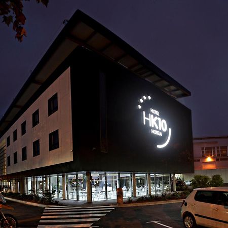 Hotel K10 Urnieta Kültér fotó
