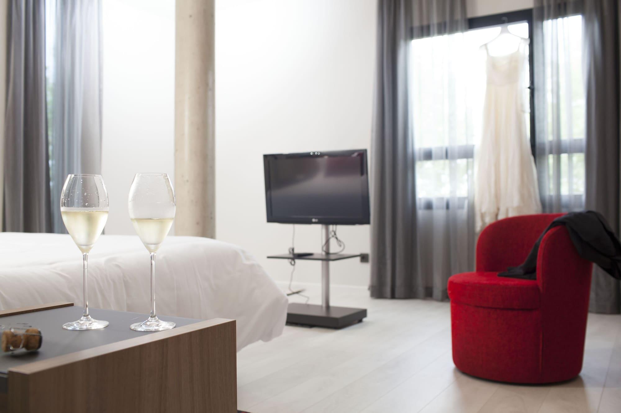 Hotel K10 Urnieta Kültér fotó