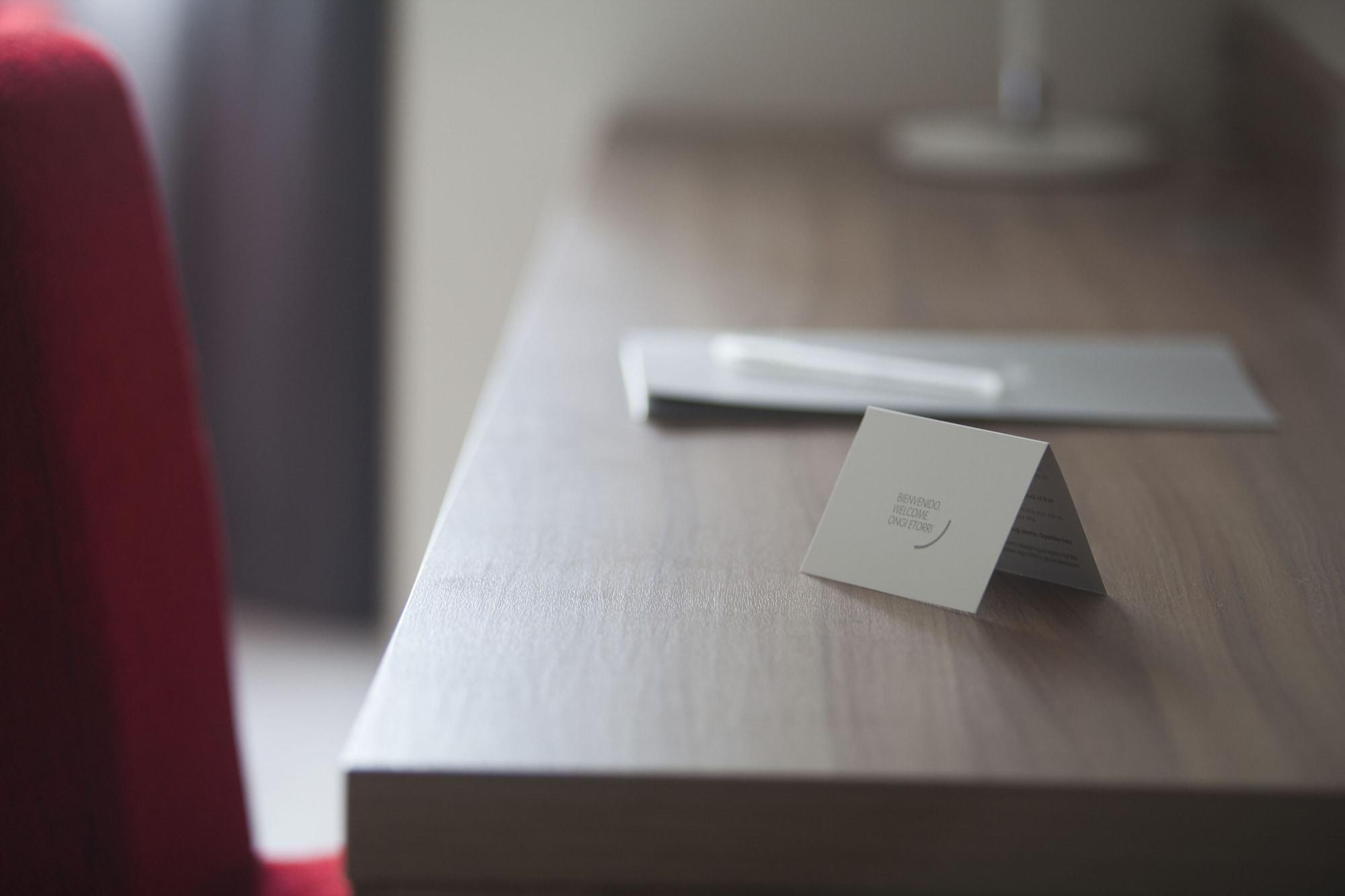 Hotel K10 Urnieta Kültér fotó