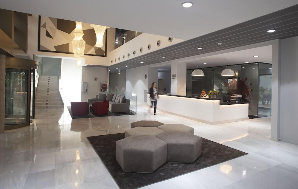 Hotel K10 Urnieta Kültér fotó