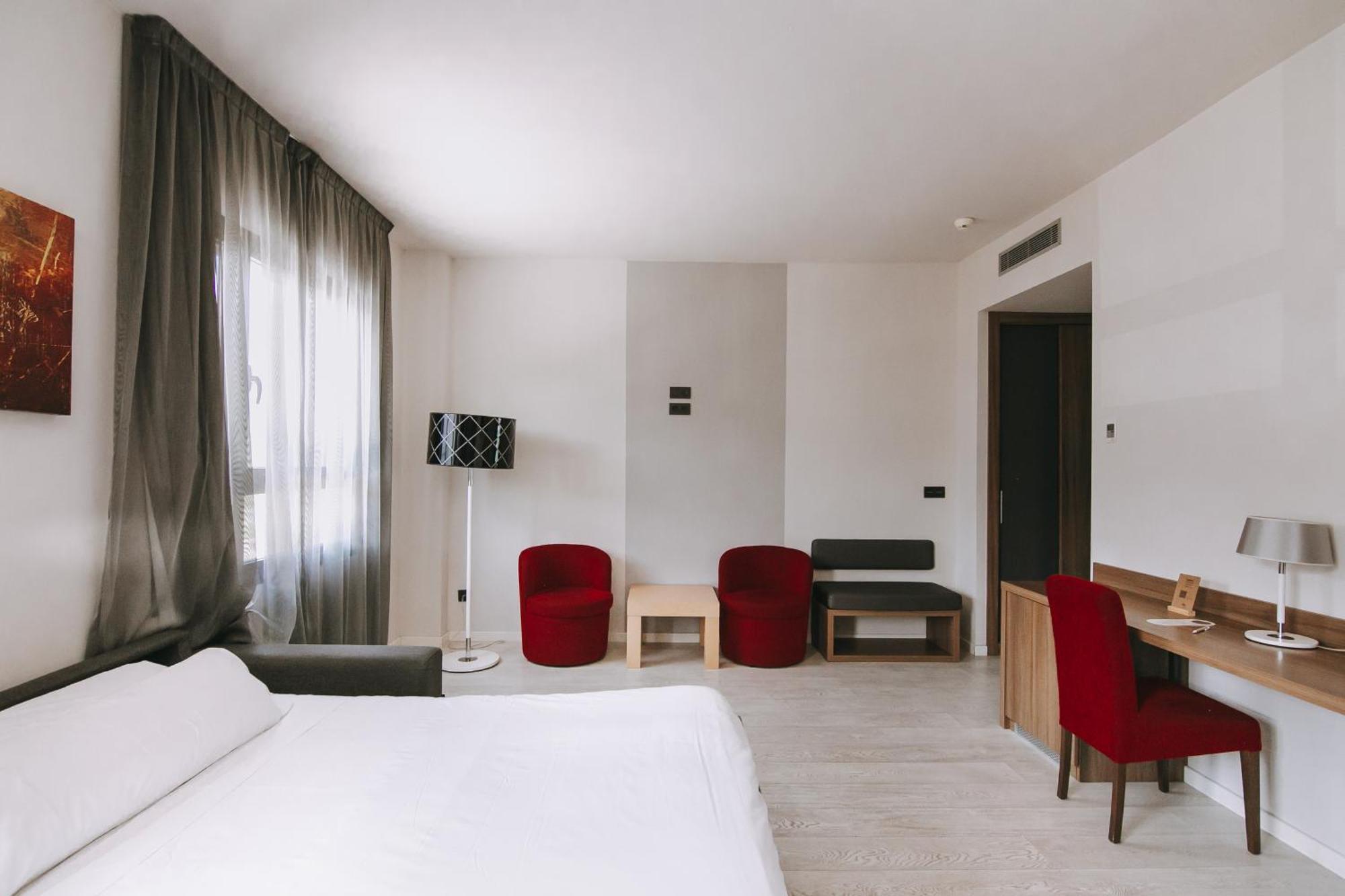 Hotel K10 Urnieta Kültér fotó