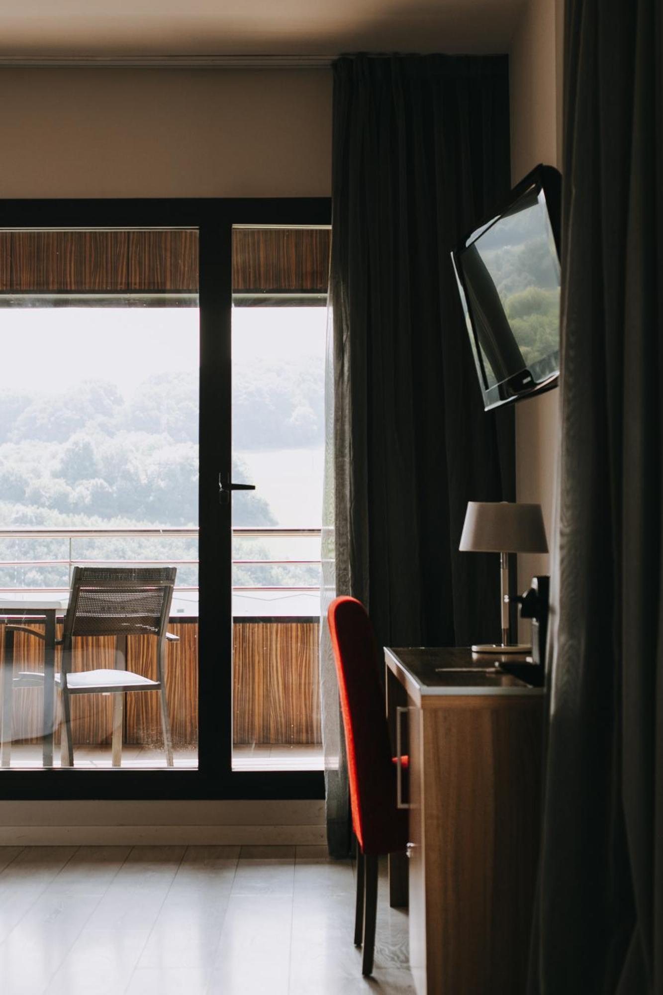 Hotel K10 Urnieta Kültér fotó