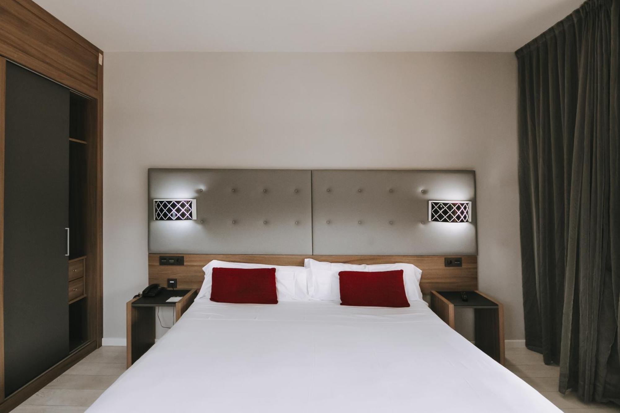 Hotel K10 Urnieta Kültér fotó