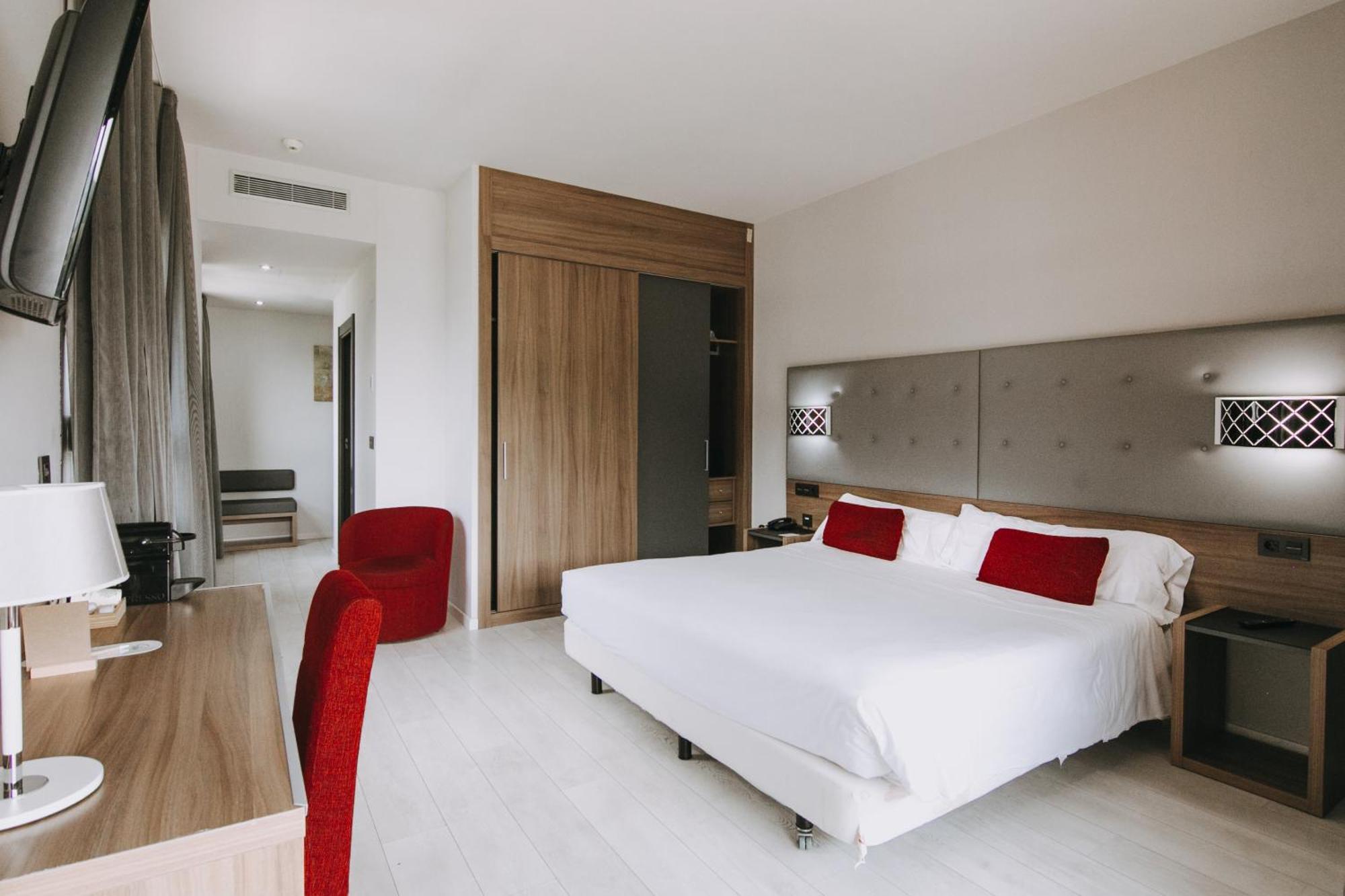 Hotel K10 Urnieta Kültér fotó