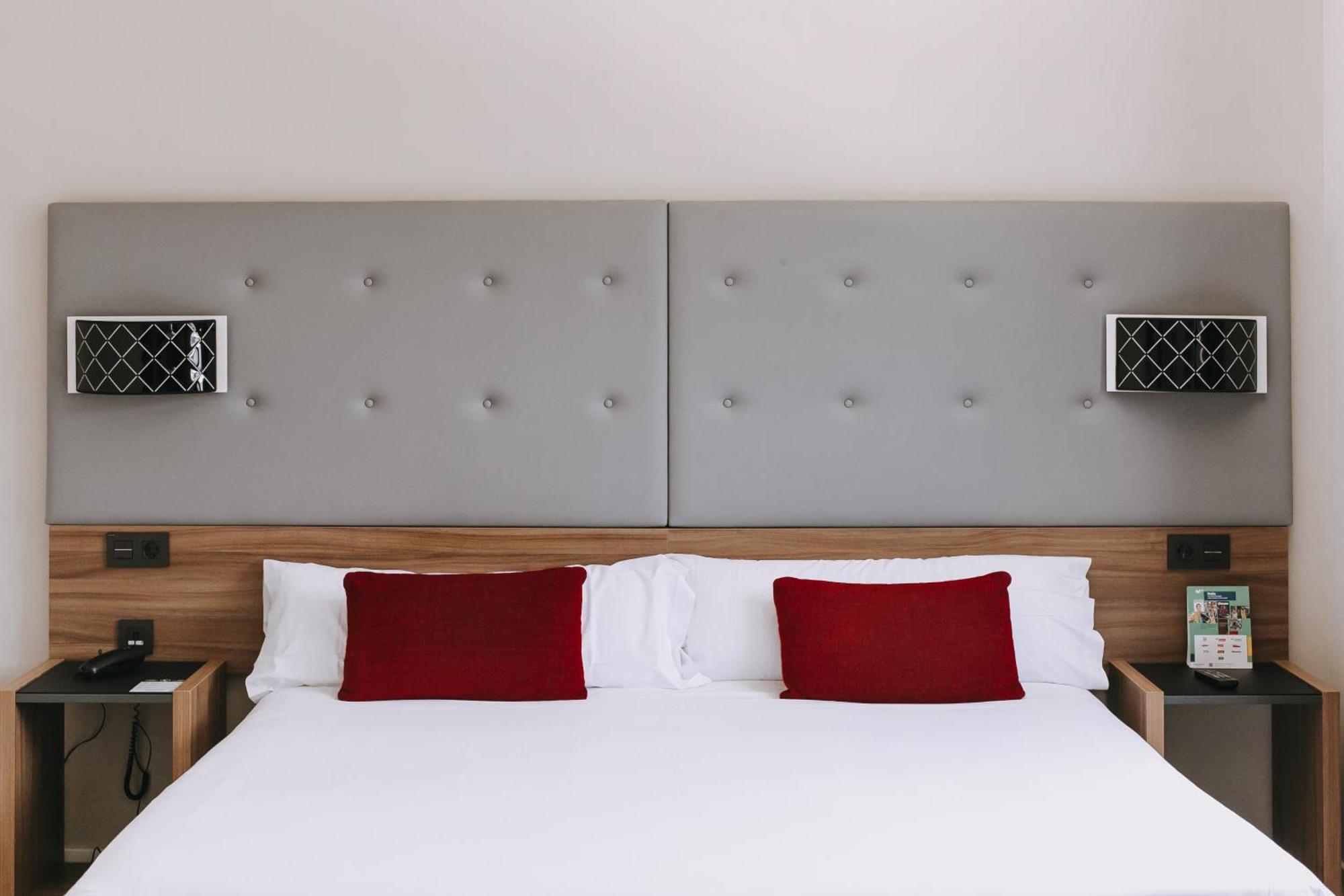 Hotel K10 Urnieta Kültér fotó