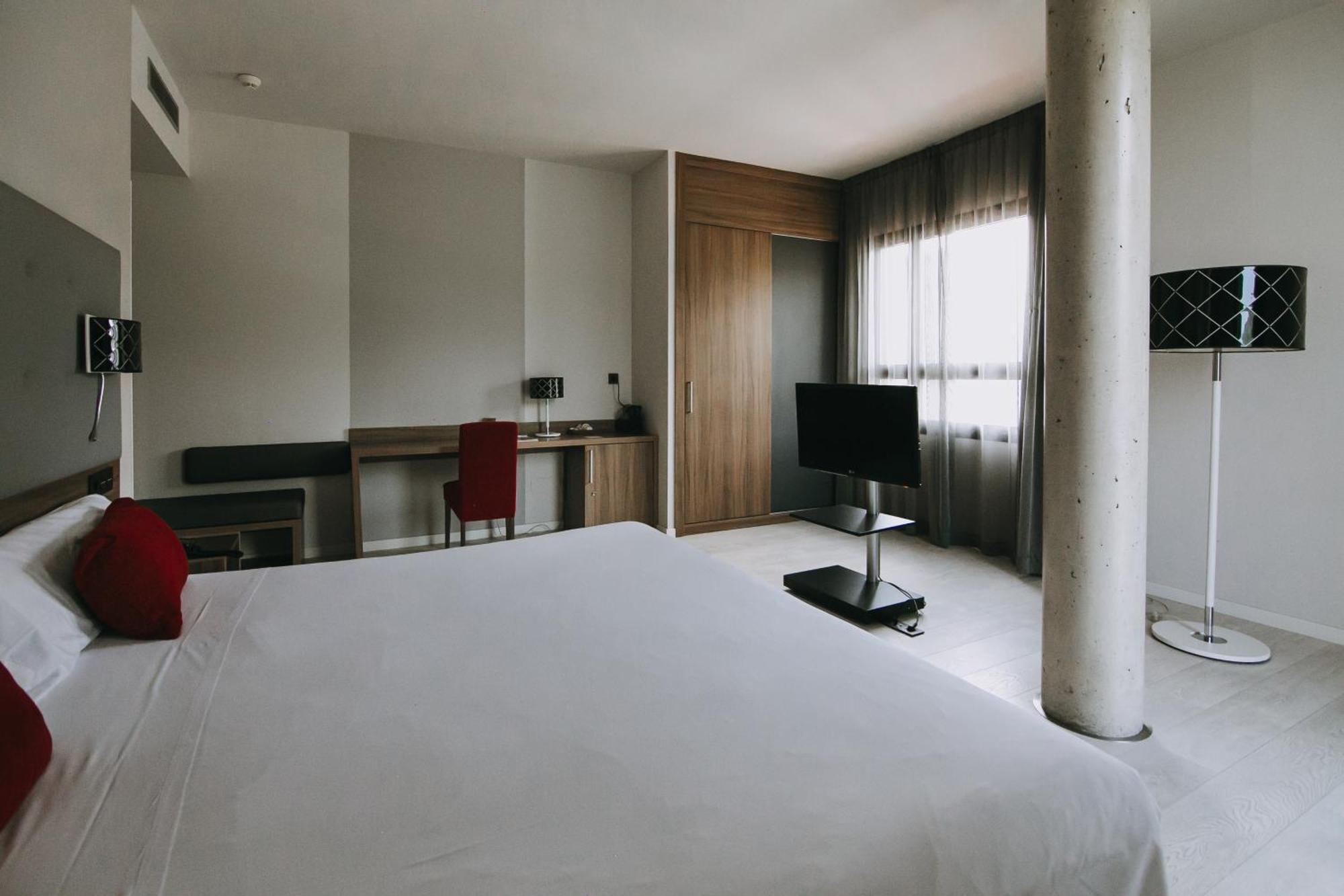 Hotel K10 Urnieta Kültér fotó