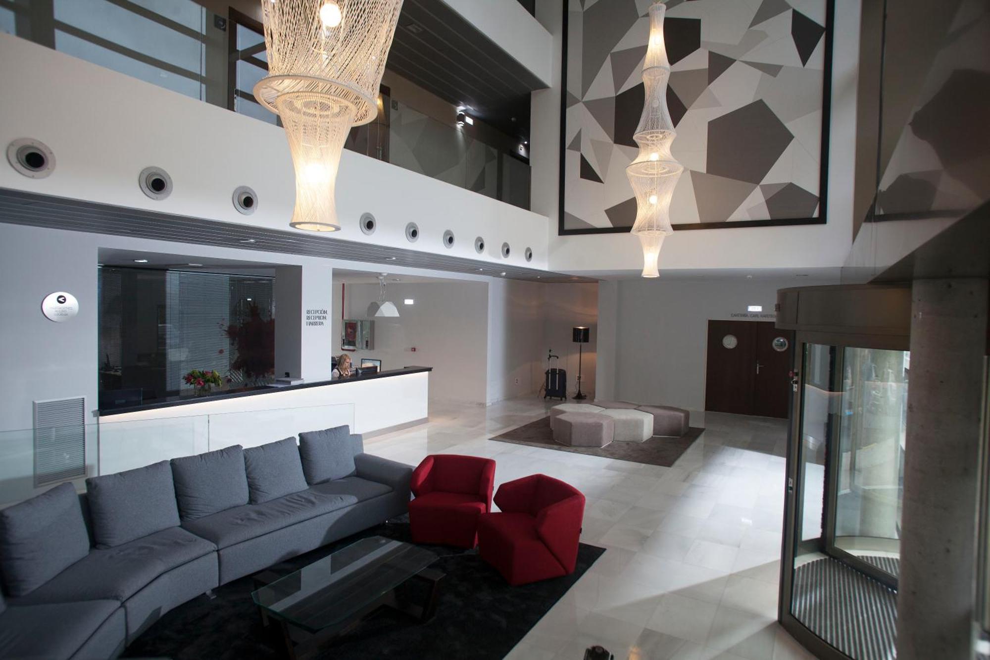 Hotel K10 Urnieta Kültér fotó