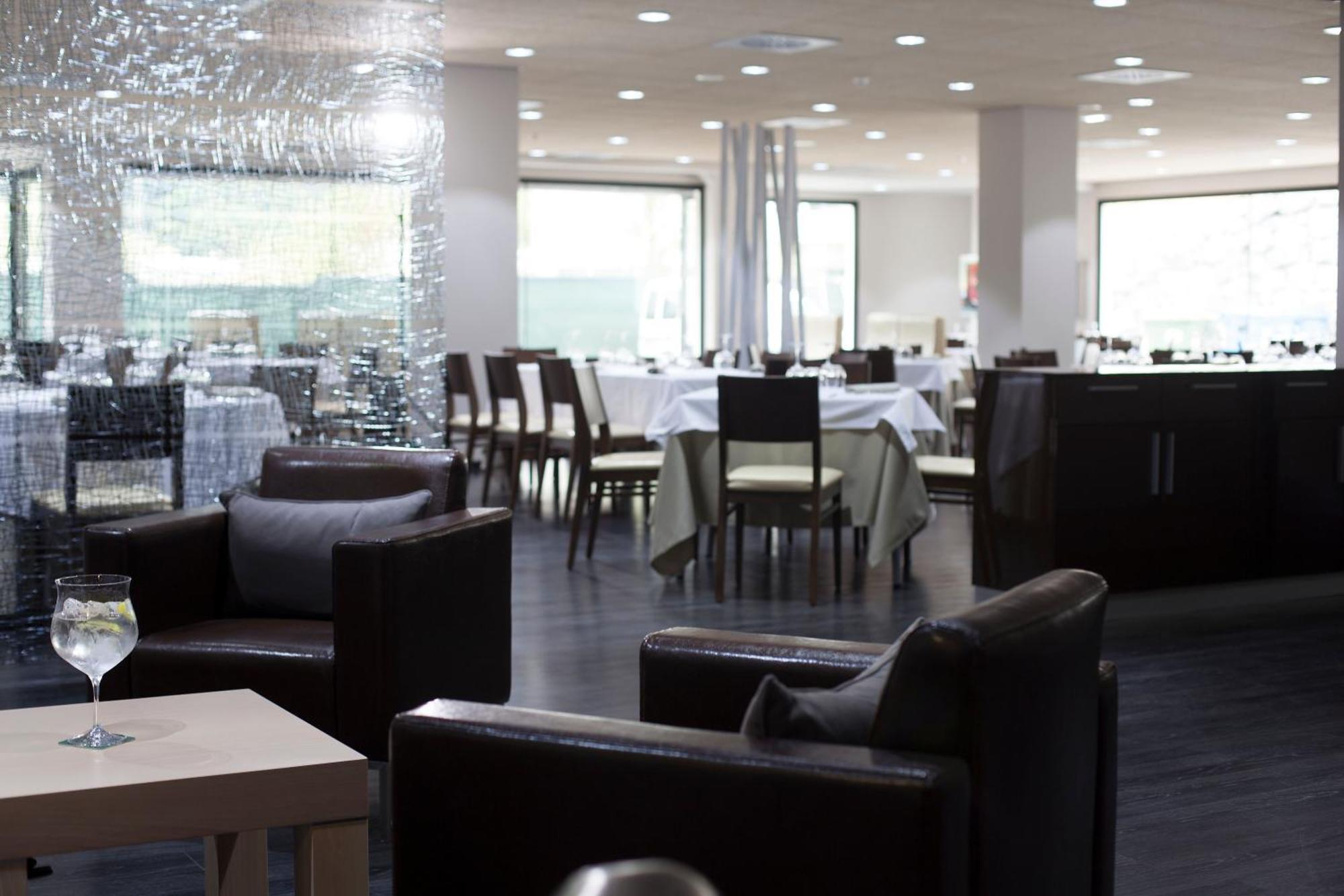 Hotel K10 Urnieta Kültér fotó