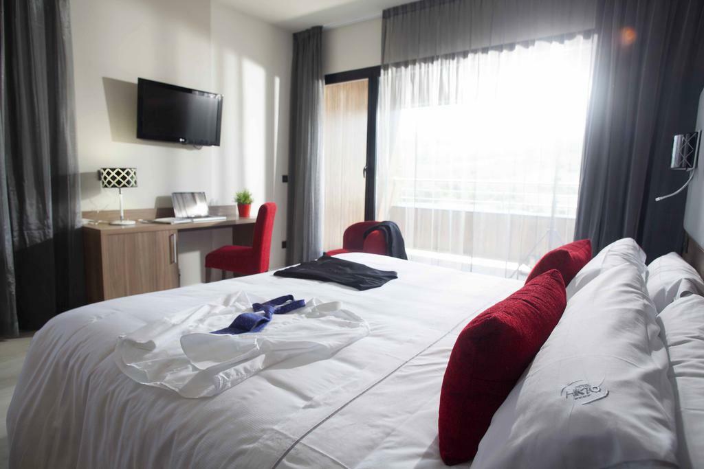 Hotel K10 Urnieta Kültér fotó